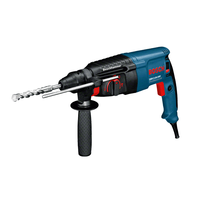 Bosch GBH 2-26 DRE Kırıcı-Delici Profesyonel