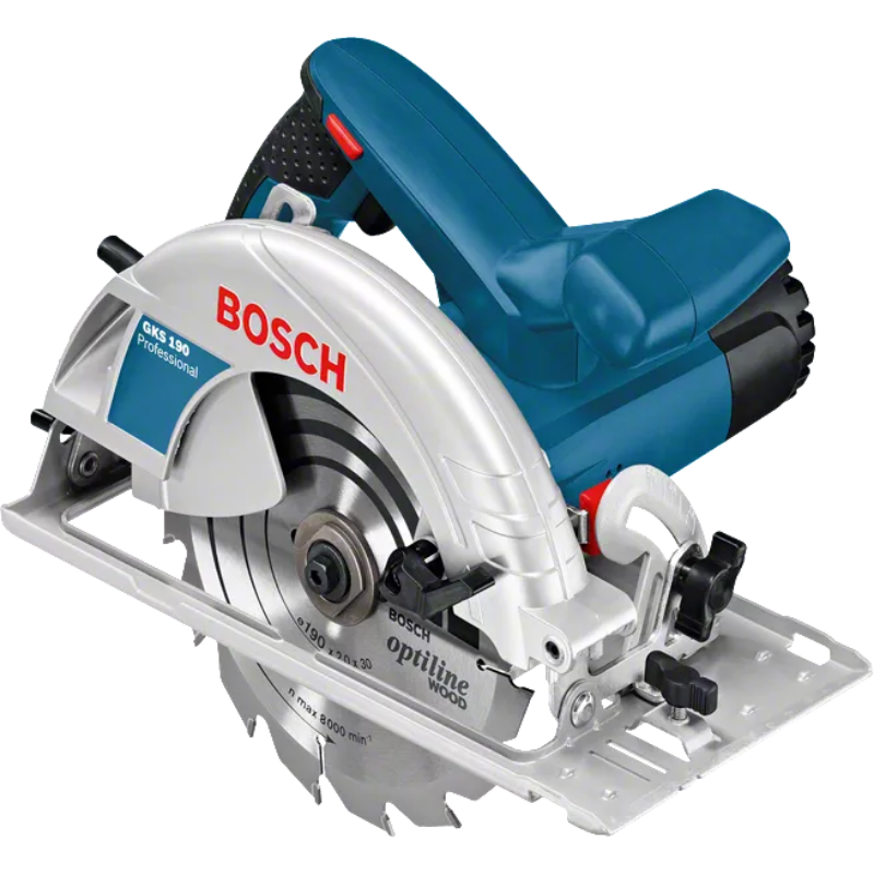 Bosch GKS 190 Daire Testere
