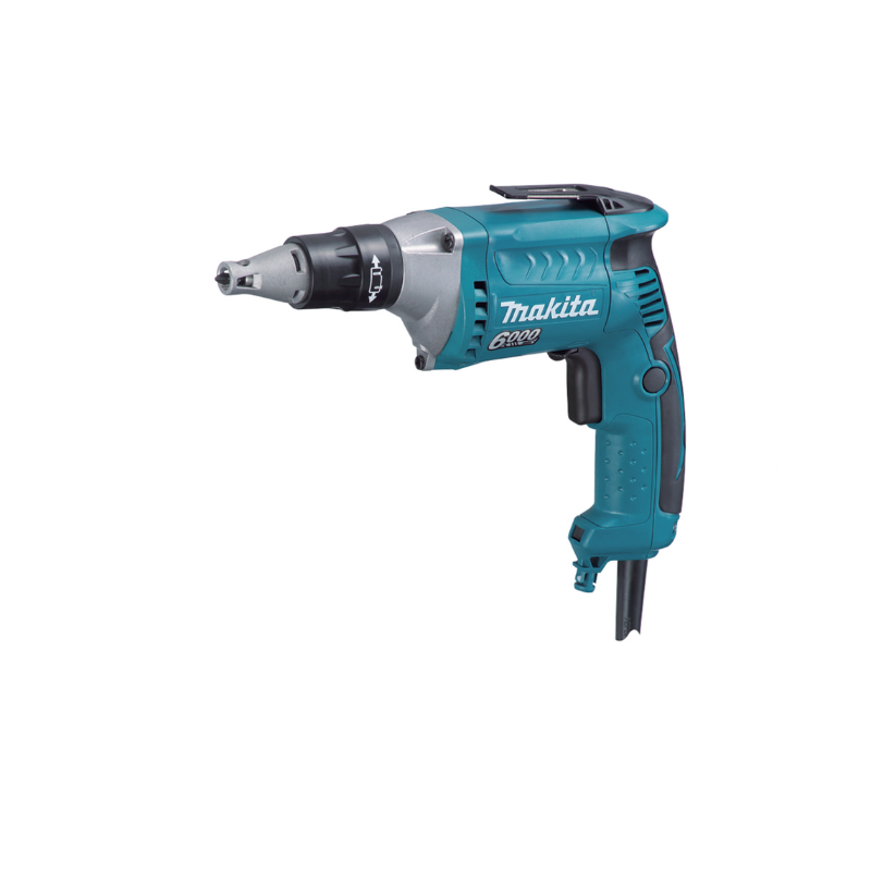 Makita Fs6300x Elektrikli Alçıpan Vidalama