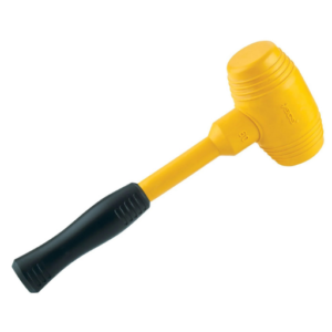 SGS Profesyonel Plastik Tokmak