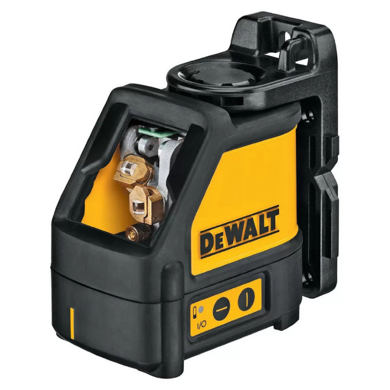 Dewalt DW088K Yatay Dikey Çigi Lazer