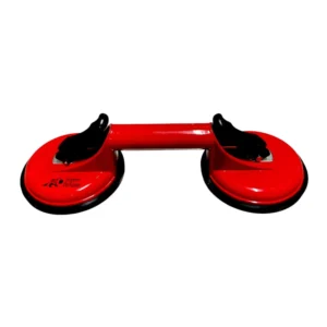 Gönen Döküm Alüminyum İkili Vantuz