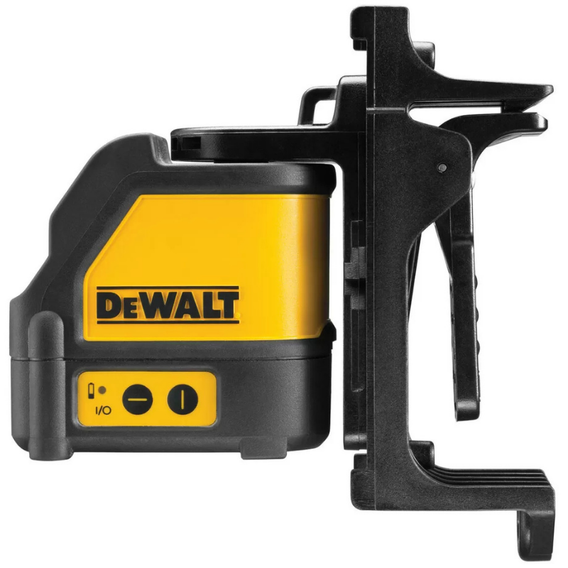 Dewalt DW088K Yatay Dikey Çigi Lazer - Görsel 2