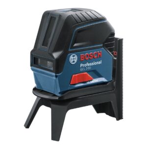 Bosch GCL 2-50 Lazerli Hizalama