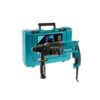 Makita Hr2470 780W Elektropnömatik Kırıcı Delici Matkap - Görsel 2