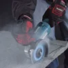 Makita GA5010 Avuç Taşlama Makinası - Görsel 2