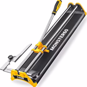 Sgs Seramik-Granit Kesme Makinesi MONSTER60