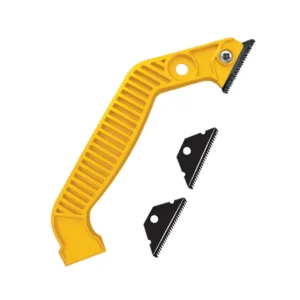 Seramik Granit Fayans Derz Kazıma Aparatı