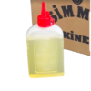 SİMMER MAKİNE YAĞI 60 CC
