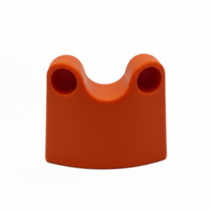 Faykes Plastik Ray Tutucu Başlık