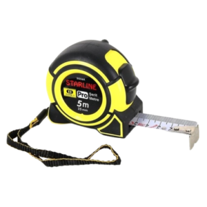 STARLİNE ŞERİT METRE 5M / 25MM