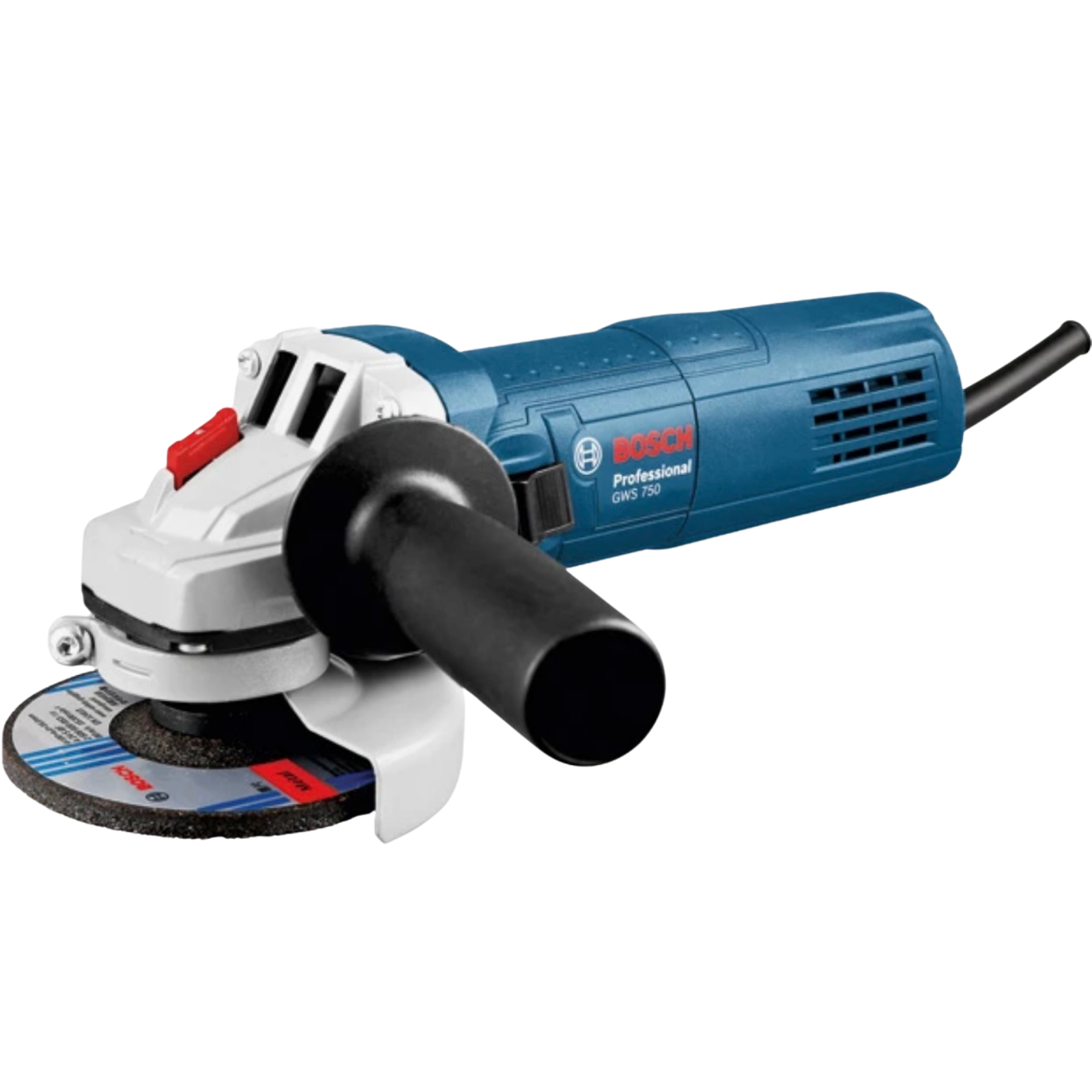 Bosch PRO GWS 750 Taşlama Makinesi
