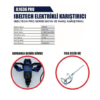IBELTECH ELEKTRİKLİ KARIŞTIRICI JL1636 PRO - Görsel 2