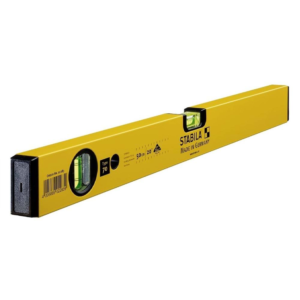 Stabila Type 70 Profesyonel Su Terazisi 50cm