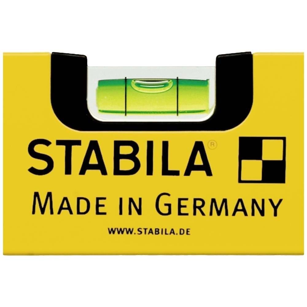Stabila Type 70 Profesyonel Su Terazisi 60cm - Görsel 4