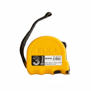 ELKA ŞERİT METRE 3M / 19MM