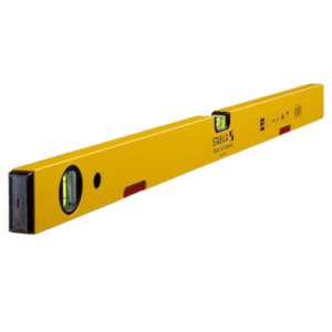 Stabila Type 70 Profesyonel Mıknatıslı Su Terazisi 60cm