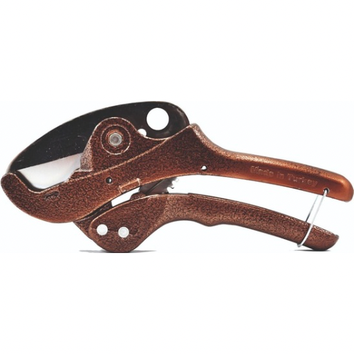GÖNEN DÖKÜM 42 mm OTOMATİK BORU KESME MAKASI