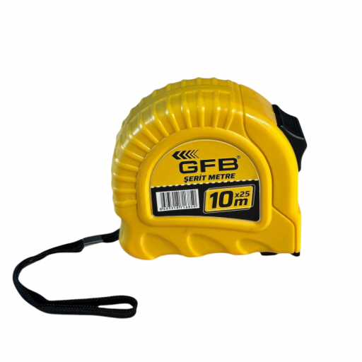 STARLİNE ŞERİT METRE 5M / 25MM