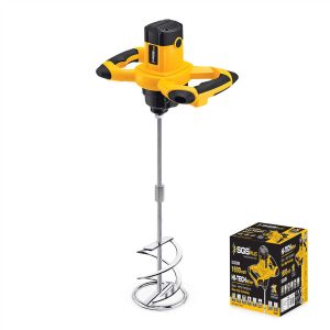 SGS BOYA VE HARÇ KARIŞTIRICI MIXER 1600 WATT