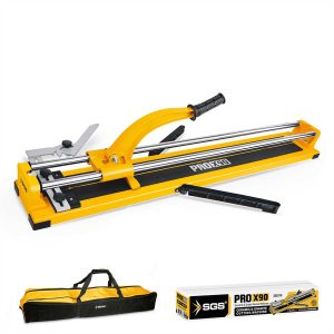 SGS PRO-X90 SERAMİK-GRANİT KESME MAKİNASI