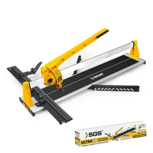 SGS SERAMİK-GRANİT KESME MAKİNASI ULTRA 120