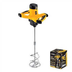 SGS BOYA VE HARÇ KARIŞTIRICI MIXER 2 VİTESLİ 2000 WATT
