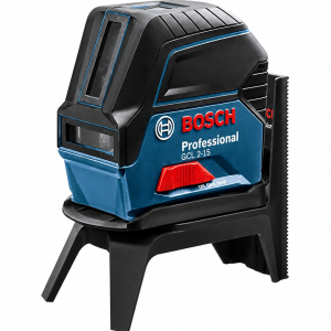 Bosch GCL 2-50 Lazerli Hizalama