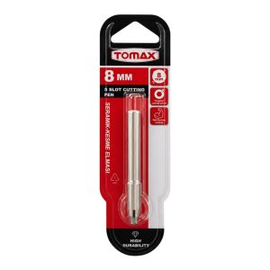 Tomax Granit-Seramik Kesme Elması 8 mm